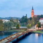 Hotel Original Sokos Seurahuone 4*