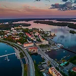 Original Sokos Seurahuone Savonlinna