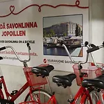 Hotel Original Sokos Seurahuone Savonlinna