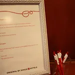 Original Sokos Seurahuone Hotel Savonlinna