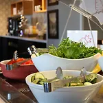 Original Sokos Seurahuone Hotel 4*