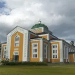 Original Sokos Seurahuone 4* Savonlinna