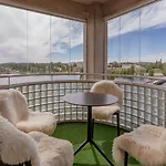 Original Sokos Seurahuone 4* Savonlinna
