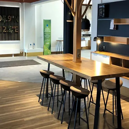 Original Sokos Seurahuone Hotel Savonlinna