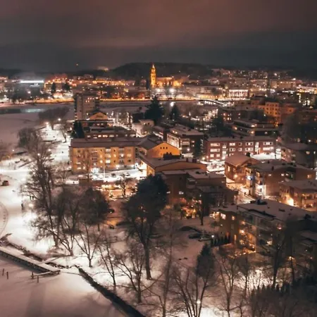 Original Sokos Seurahuone