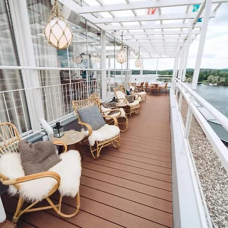 Hotel Original Sokos Seurahuone Savonlinna