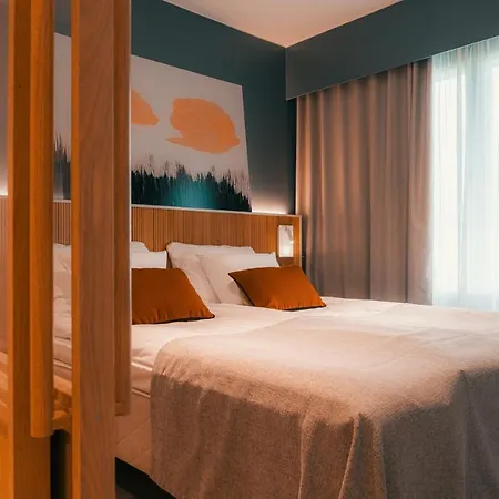 Original Sokos Seurahuone Hotel