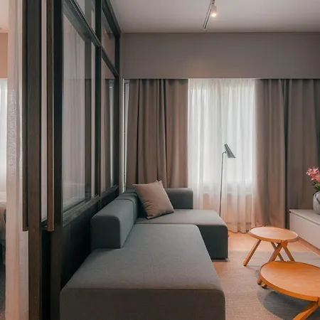 Hotel Original Sokos Seurahuone Savonlinna