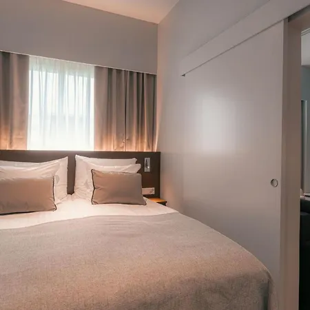 Original Sokos Seurahuone