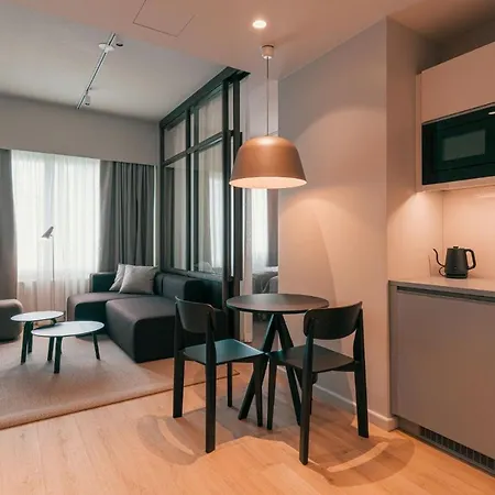 Hotel Original Sokos Seurahuone 4*