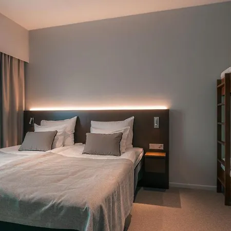 Original Sokos Seurahuone Hotel 4*