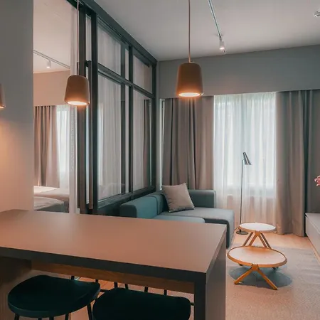 Original Sokos Seurahuone 4*