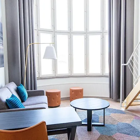 Original Sokos Seurahuone Hotel 4*