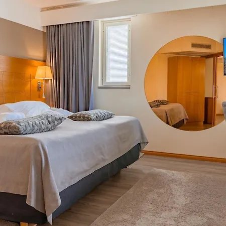 Hotel Original Sokos Seurahuone Savonlinna