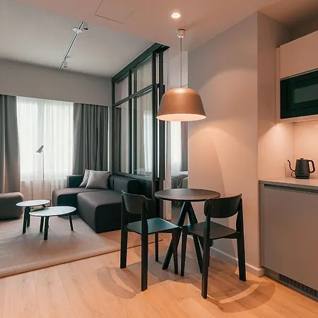 Hotel Original Sokos Seurahuone 4*