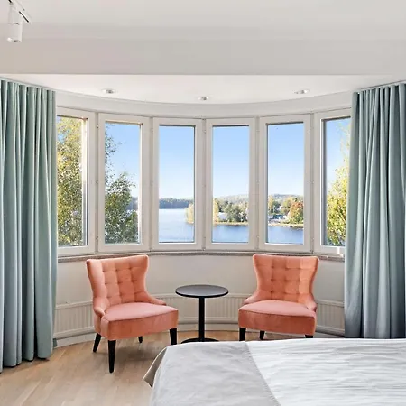 Original Sokos Seurahuone Hotel