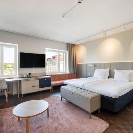 Original Sokos Seurahuone 4* Savonlinna