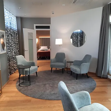 Original Sokos Seurahuone 4* Savonlinna