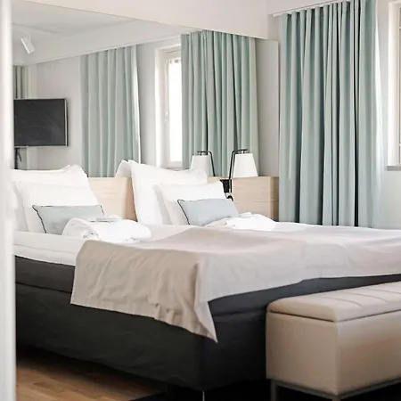 Hotel Original Sokos Seurahuone