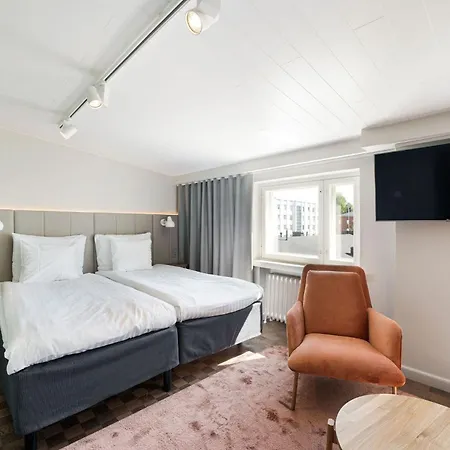 Original Sokos Seurahuone Otel Savonlinna