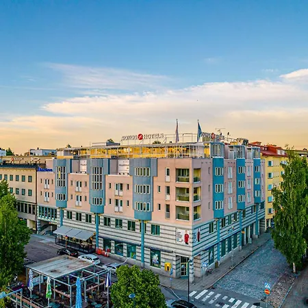 Hotel Original Sokos Seurahuone