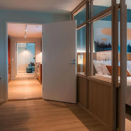 Original Sokos Seurahuone 4* Savonlinna