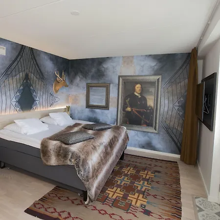 Original Sokos Seurahuone Hotelli 4*