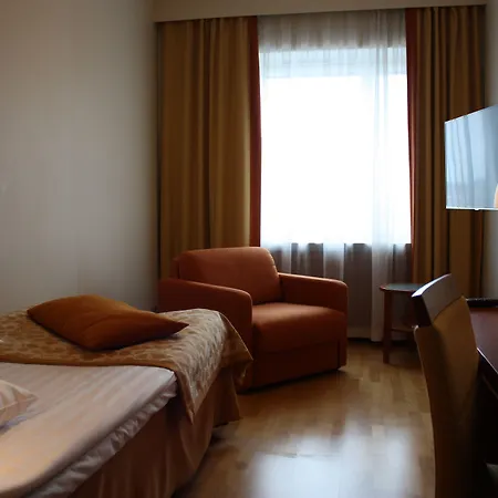 Original Sokos Seurahuone 4* Savonlinna