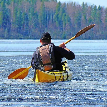 Original Sokos Seurahuone 4*