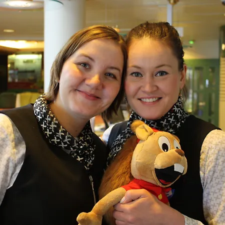 Hotel Original Sokos Seurahuone