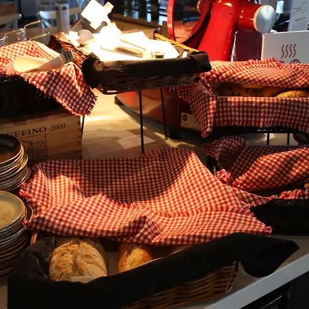 Hotelli Original Sokos Seurahuone