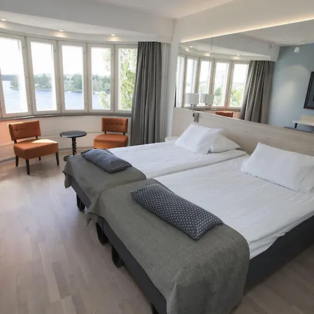 オリジナル ソコス セウラウオネ ホテル