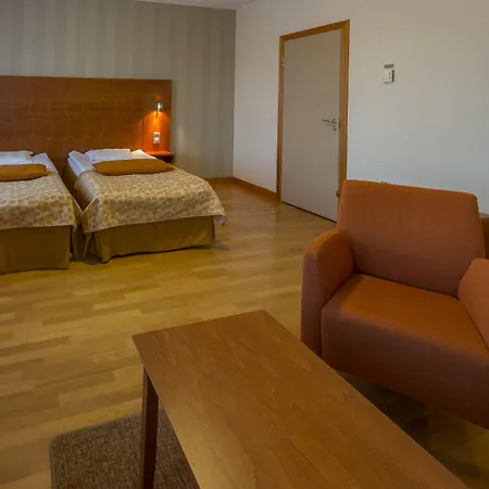 ホテル オリジナル ソコス セウラウオネ