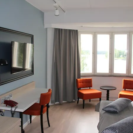 Original Sokos Seurahuone 4* Savonlinna
