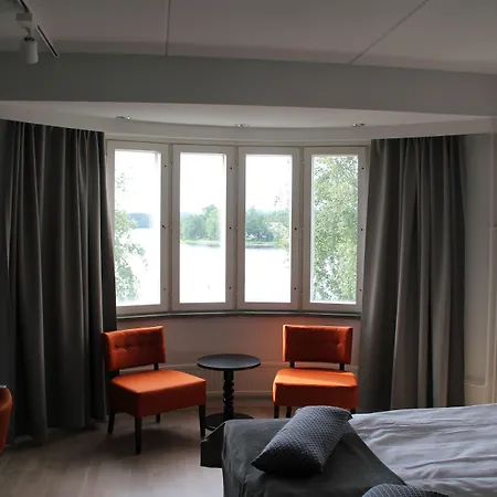 Hotelli Original Sokos Seurahuone 4*