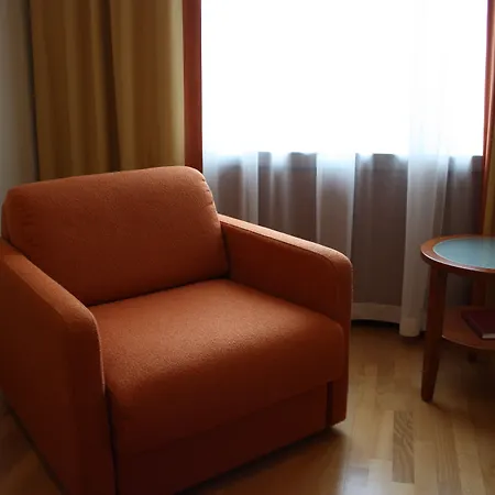 Original Sokos Seurahuone Hotel Savonlinna