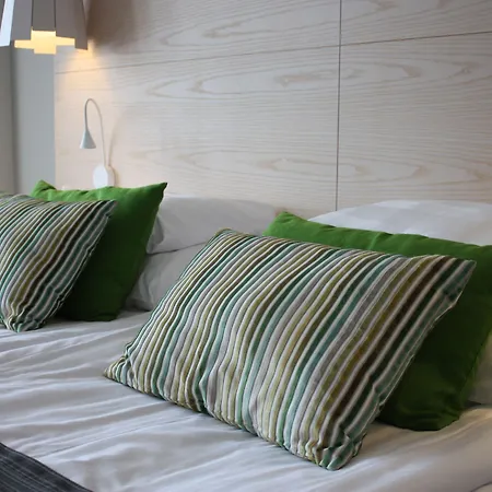 オリジナル ソコス セウラウオネ ホテル 4*