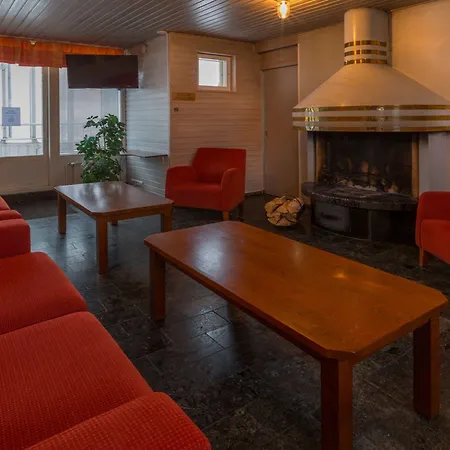 Otel Original Sokos Seurahuone Savonlinna