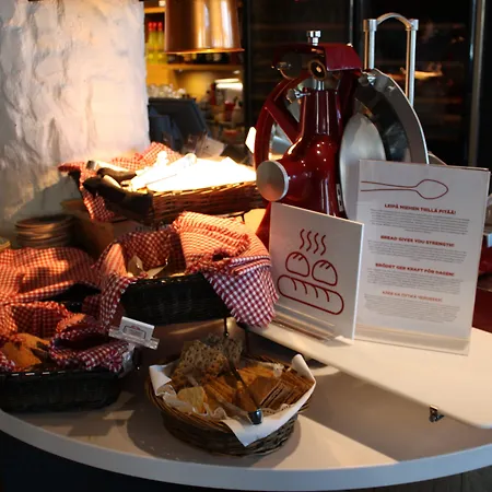 ホテル オリジナル ソコス セウラウオネ サヴォンリンナ