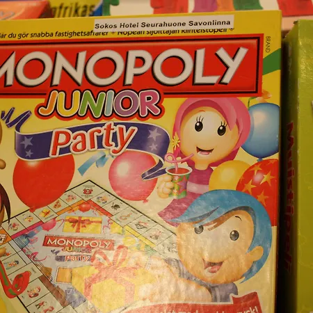 Original Sokos Seurahuone Hotel 4*