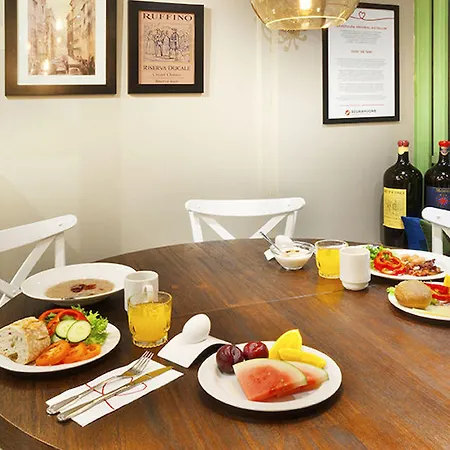 Hotell Original Sokos Seurahuone