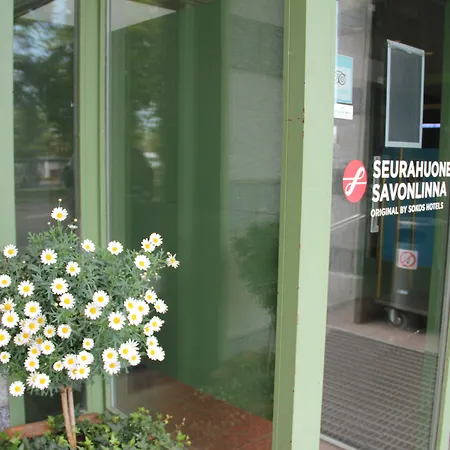 ホテル オリジナル ソコス セウラウオネ 4*