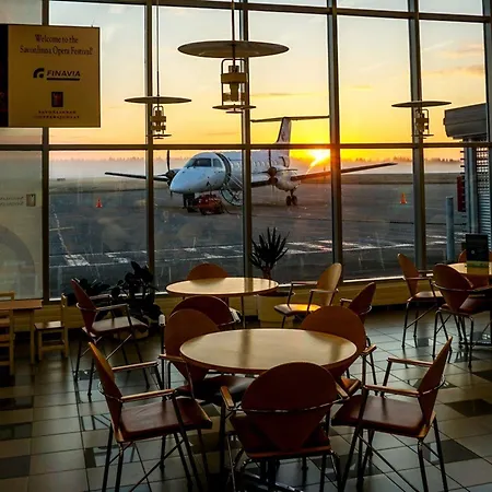 Original Sokos Seurahuone Hotel Savonlinna