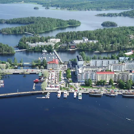 Hotel Original Sokos Seurahuone