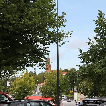 Original Sokos Seurahuone