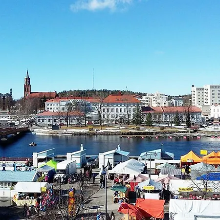 Original Sokos Seurahuone Hotel 4*