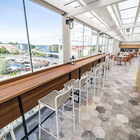 Original Sokos Seurahuone Hotel Savonlinna