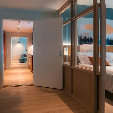 ホテル オリジナル ソコス セウラウオネ サヴォンリンナ