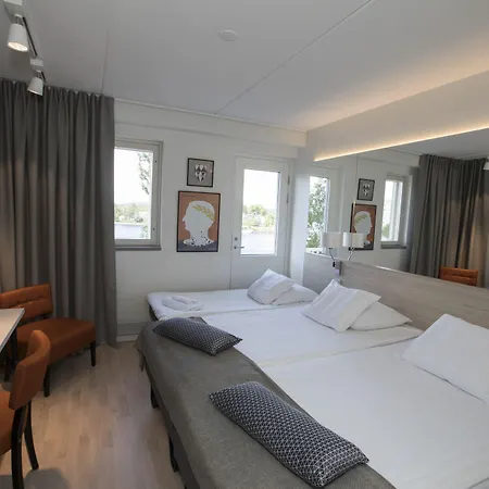 Original Sokos Seurahuone Hotel 4*