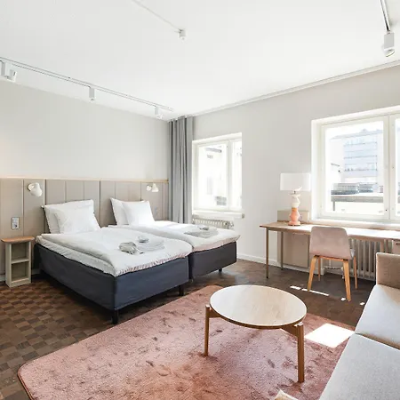 Original Sokos Seurahuone Otel 4*
